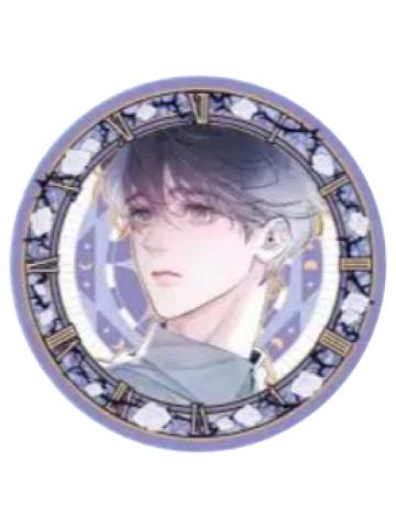 安折2-回溯时空系列徽章