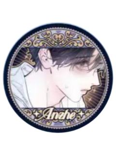 安折3-回溯时空系列徽章