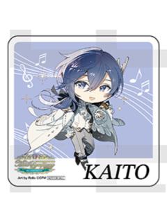 KAITO2-初音未来交响乐2025快闪特典杯垫