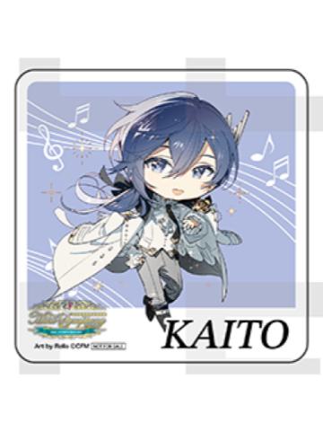 KAITO2-初音未来交响乐2025快闪特典杯垫