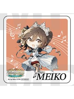 MEIKO2-初音未来交响乐2025快闪特典杯垫