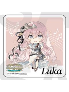 巡音流歌2-初音未来交响乐2025快闪特典杯垫