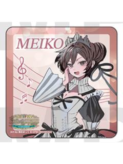 MEIKO1-初音未来交响乐2025快闪特典杯垫
