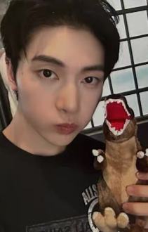 sw预售3 恐龙ver.