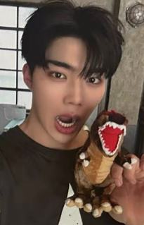 sw预售5 恐龙ver.