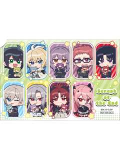 多人2-medicos快闪特典小卡