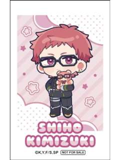 君月士方2-medicos快闪特典小卡