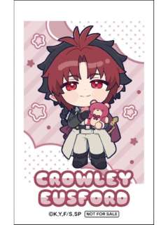 克罗里·尤斯福德2-medicos快闪特典小卡