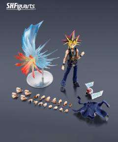 SHF 暗游戏-资料图