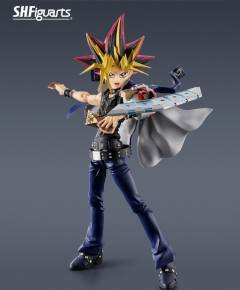 SHF 暗游戏-资料图