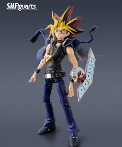 SHF 暗游戏-资料图