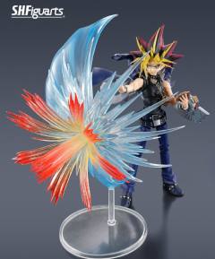 SHF 暗游戏-资料图