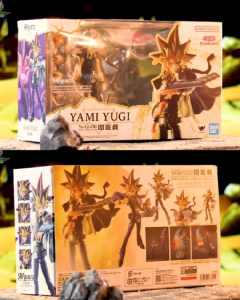 SHF 暗游戏-资料图