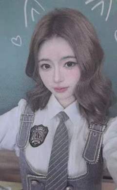 郑照暄 B·RISE梦之门主题小卡 ver.A