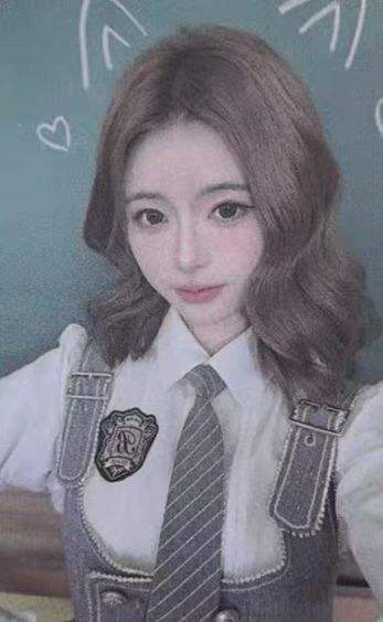 郑照暄 B·RISE梦之门主题小卡 ver.A