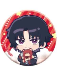 一濑红莲-medicos快闪抱娃系列Q版吧唧