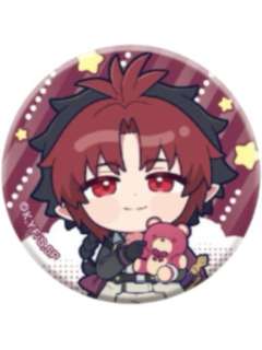 克罗里·尤斯福德-medicos快闪抱娃系列Q版吧唧