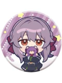 柊筱娅-medicos快闪抱娃系列Q版吧唧