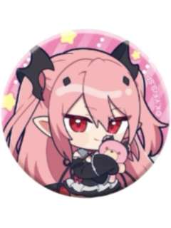 克鲁鲁·采佩西-medicos快闪抱娃系列Q版吧唧