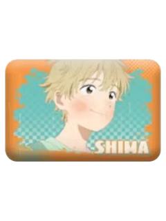 志摩聪介A-拾光系列徽章