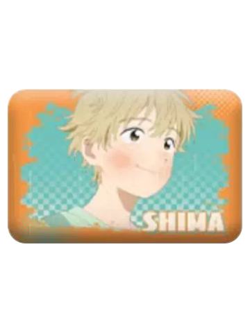 志摩聪介A-拾光系列徽章