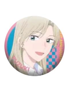 村重结月B-拾光系列徽章