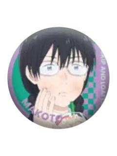 久留米诚B-拾光系列徽章