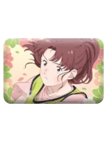 江头美佳A-拾光系列徽章