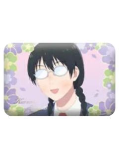 久留米诚A-拾光系列徽章