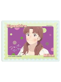 江头美佳A-拾光系列相卡