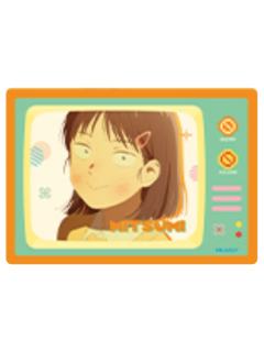 岩仓美津未H-拾光系列相卡