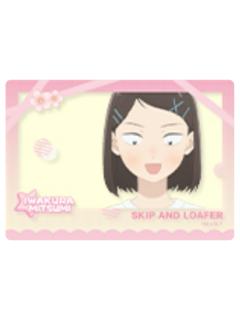 岩仓美津未G-拾光系列相卡