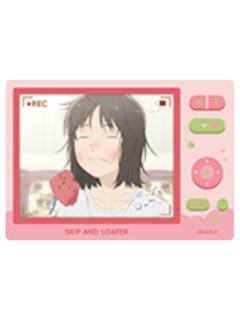 岩仓美津未B(小隐藏)-拾光系列相卡