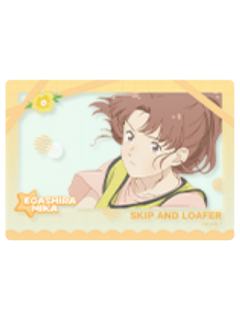 江头美佳B-拾光系列相卡