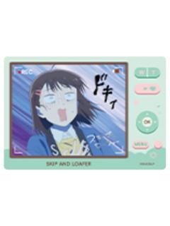 岩仓美津未A-拾光系列相卡