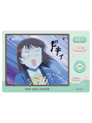 岩仓美津未A-拾光系列相卡