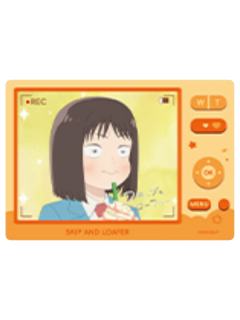 岩仓美津未D-拾光系列相卡