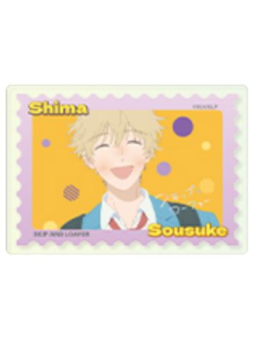 志摩聪介A-拾光系列相卡