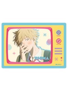 志摩聪介C-拾光系列相卡