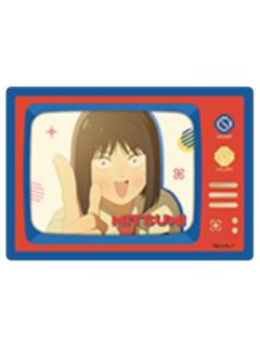 岩仓美津未(大隐藏)-拾光系列相卡