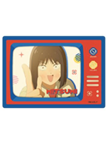 岩仓美津未(大隐藏)-拾光系列相卡