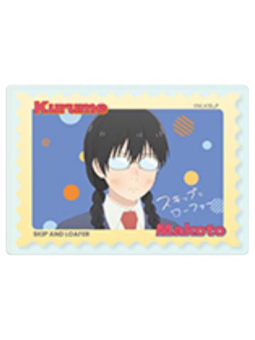 久留米诚A-拾光系列相卡