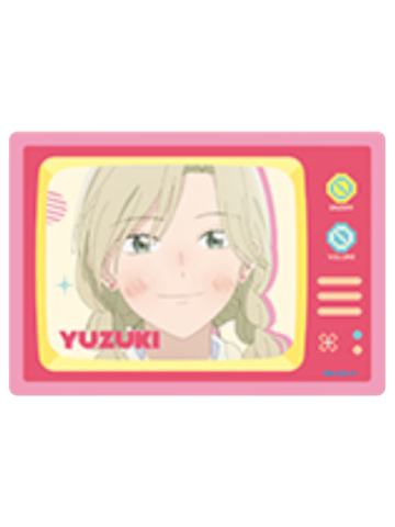 村重结月C-拾光系列相卡