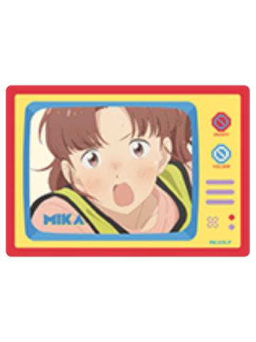 江头美佳C-拾光系列相卡