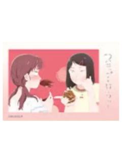 岩仓美津未&江头美佳(透卡)-拾光系列徽章