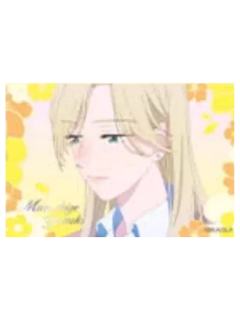 村重结月A(透卡)-拾光系列徽章