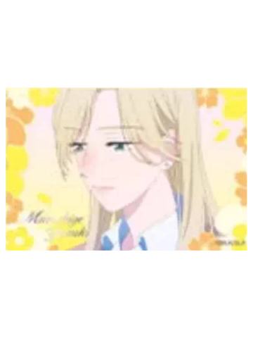 村重结月A(透卡)-拾光系列徽章