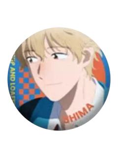 志摩聪介B-拾光系列徽章