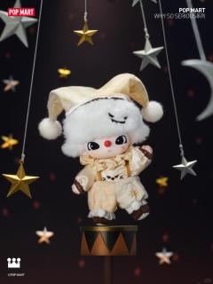 抛球小丑-资料图