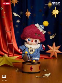 银雾小丑-资料图